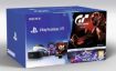 Obrázek SONY PS4 VR headset + Kamera + VR WORLDS (PSN voucher) + Gran Turismo