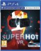 Obrázek SONY PS4 hra Superhot