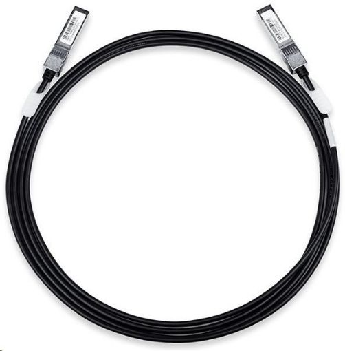 Obrázek TP-Link TXC432-CU1M [1m kabel s přímým připojením SFP+]