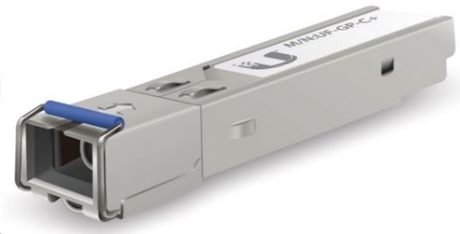 Obrázek UBNT UF-GP-C+ - U Fiber GPON OLT, Class C+ SFP Module