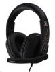 Obrázek BML GameGod Rusher herní sluchátka