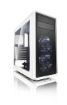 Obrázek FRACTAL DESIGN skříň FOCUS G, Midi Tower, průhledný bok, White, bez zdroje