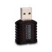 Obrázek AXAGON ADA-17, USB2.0 - stereo HQ audio MINI adapter 24bit 96kHz