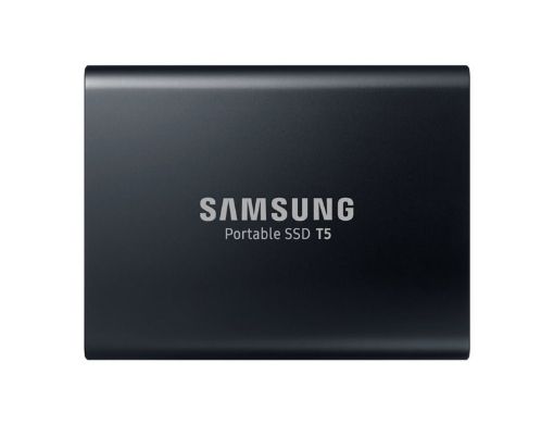 Obrázek Samsung Externí SSD disk - 2 TB