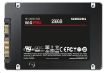 Obrázek SSD 2,5" Samsung 860 PRO 256GB SATA III