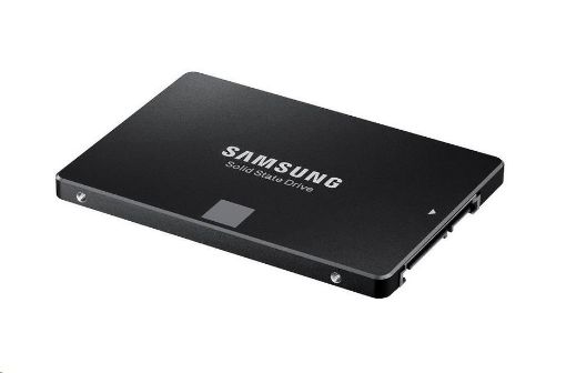 Obrázek SSD 2,5" Samsung 860 PRO 1000GB SATA III