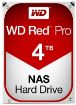 Obrázek WD RED Pro NAS WD4003FFBX 4TB SATAIII/600 128MB cache