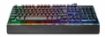 Obrázek TRUST Klávesnice GXT 860 Thura Semi-mechanical Keyboard CZ/SK