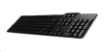 Obrázek DELL Czech (QWERTZ) DELL KB-813 Smartcard Reader USB Keyboard Black