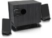 Obrázek SPEED LINK reproduktory SL-820007-BK LIBITONE 2.1 Subwoofer System, black