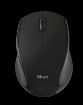 Obrázek TRUST myš Oni Wireless Micro Mouse - black