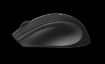 Obrázek TRUST myš Oni Wireless Micro Mouse - black