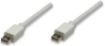 Obrázek MANHATTAN kabel Mini DisplayPort, Male to Male, 2m, White