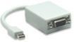 Obrázek MANHATTAN adaptér Mini DisplayPort Male to VGA Female, Active