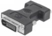 Obrázek MANHATTAN Digital Video Adapter, DVI-I Dual Link Male to VGA Female