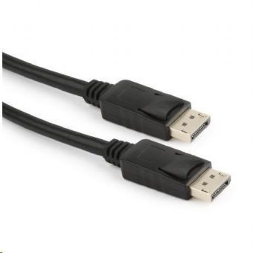 Obrázek GEMBIRD Kabel CABLEXPERT DisplayPort digital interface 3m