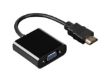 Obrázek Hama AV prevodník HDMI-VGA