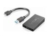 Obrázek LENOVO adaptér USB 3.0 na DisplayPort