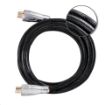 Obrázek Club3D Kabel HDMI Premium High Speed, HDMI 2.0 4K60Hz UHD, 3m