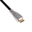 Obrázek Club3D Kabel HDMI Premium High Speed, HDMI 2.0 4K60Hz UHD, 3m