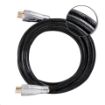 Obrázek Club3D Kabel HDMI 2.0 Premium High Speed 4K60Hz UHD, 1m