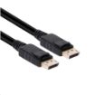 Obrázek Club3D Kabel DisplayPort 1.4 HBR3 8K60Hz (M/M), 2m