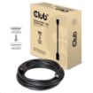 Obrázek Club3D Kabel prodlužovací HDMI 1.4, 5m