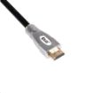 Obrázek Club3D Kabel HDMI 2.0, High Speed 4K60Hz UHD (M/M), 5m