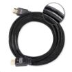 Obrázek Club3D Kabel HDMI 2.0 aktivní, High Speed 4K UHD, Redmere (M/M), 10m