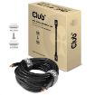 Obrázek Club3D Kabel HDMI 2.0 aktivní, High Speed 4K UHD, Redmere (M/M), 10m