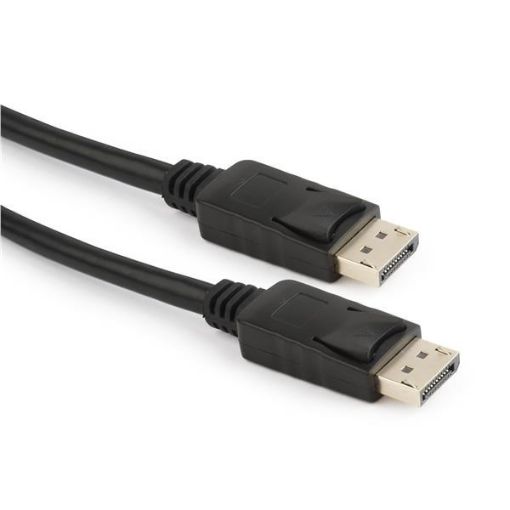 Obrázek GEMBIRD Kabel CABLEXPERT DisplayPort digital interface 1,8 m