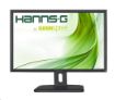 Obrázek Hannspree HP246PJB 24" LCD monitor, 1920x1200, 16:10, 5ms, HDMI, DP, DVI, VGA