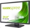 Obrázek Hannspree HP246PJB 24" LCD monitor, 1920x1200, 16:10, 5ms, HDMI, DP, DVI, VGA