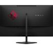 Obrázek LCD HP TN Omen 25 LED backlight AG; 24,5" matný, 1920x1080, 10M:1, 400cd, 1ms,2xHDMI,1xDisplayPort,3xUSB 3.0,black