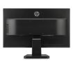 Obrázek LCD HP IPS Monitor 24w LED backlight AG; 23,8" matný, 1920x1080, 5M:1, 250cd, 5ms,VGA,HDMI,black