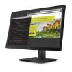 Obrázek HP LCD Z24nf G2 Monitor 23,8" wide (1920x1080), IPS, 5ms, 16:9, 250nits, 1000:1, VGA, DisplayPort, HDMI, 2xUSB3.0)
