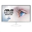 Obrázek ASUS LCD 23" VZ239HE-W FHD (1920x1080), IPS, Ultra-Slim Design, HDMI, D-Sub, Flicker free, Low Blue L, bezrámový, bílý,