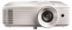 Obrázek Optoma projektor EH334 (DLP, FULL 3D, FULL HD, 1080p, 3600 ANSI, 20000:1, 16:9, HDMI and MHL support and built-in 10W s)