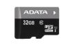 Obrázek ADATA MicroSDHC karta 16GB UHS-I Class 10, Premier + adaptér