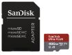 Obrázek SanDisk Ultra microSDXC 400 GB 100 MB/s A1 Class 10 UHS-I, Android, Adaptér