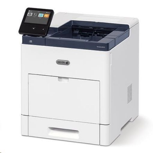 Obrázek Xerox VersaLink B600, černobílá laser. tiskárna, A4, 56ppm, USB/ Ethernet, 1200dpi, 1GB, DUPLEX