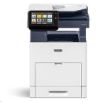 Obrázek Xerox VersaLink B605V_XL, BW laser. multifunkce, A4, 56ppm, USB/ LAN, 1200dpi, 2Gb, DUPLEX, DADF (lze připojit finišer)