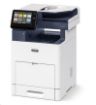 Obrázek Xerox VersaLink B605V_XL, BW laser. multifunkce, A4, 56ppm, USB/ LAN, 1200dpi, 2Gb, DUPLEX, DADF (lze připojit finišer)