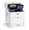 Obrázek Xerox VersaLink B615V_XL, BW laser. multifunkce, A4, 63ppm, USB/ LAN, 1200dpi, 2Gb, DUPLEX, DADF (lze připojit finišer)