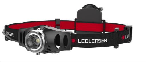 Obrázek LEDLENSER H3.2 LED čelovka - box