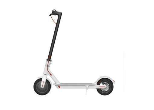 Obrázek Mi Electric Scooter White - elektro koloběžka, bílá