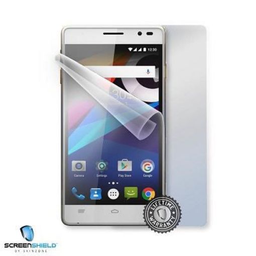 Obrázek ScreenShield fólie na celé tělo pro GigaByte Gsmart Elite