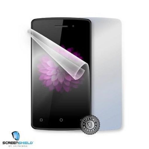 Obrázek ScreenShield fólie na celé tělo pro Aligator S4070D DUO