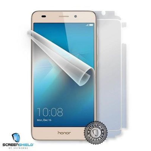 Obrázek ScreenShield fólie na celé tělo pro Huawei Honor 7 Lite (Honor 5C)