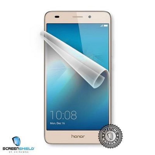Obrázek ScreenShield fólie na displej pro Huawei Honor 7 Lite (Honor 5C)